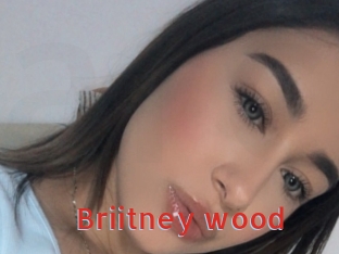 Briitney_wood