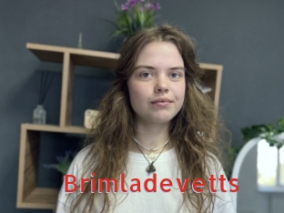 Brimladevetts