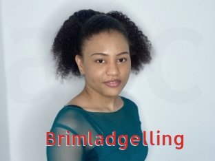Brimladgelling