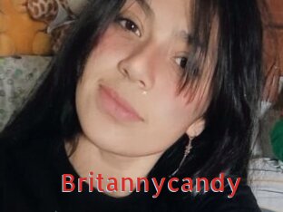 Britannycandy