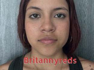 Britannyreds