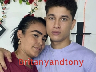 Britanyandtony