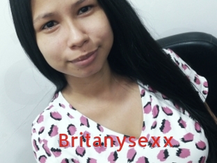Britanysexx