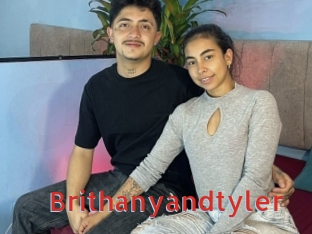 Brithanyandtyler