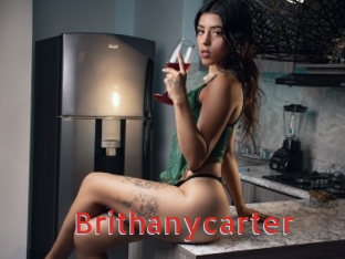 Brithanycarter