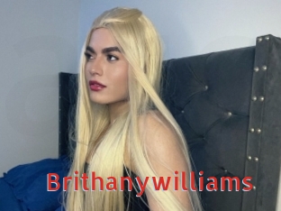 Brithanywilliams
