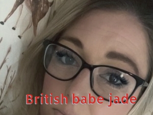 British_babe_jade