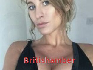 Britishamber
