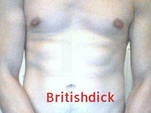 British_dick
