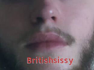 Britishsissy