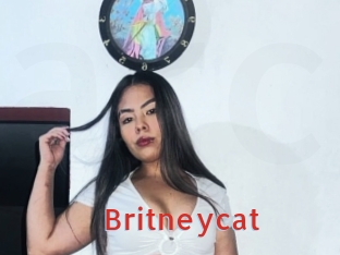 Britneycat
