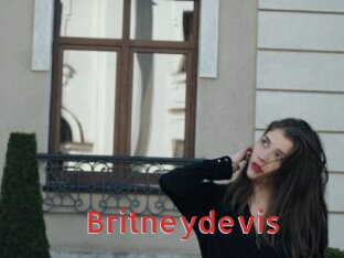 Britneydevis