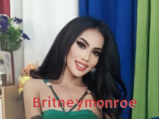 Britneymonroe