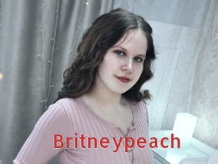 Britneypeach