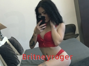 Britneyroger