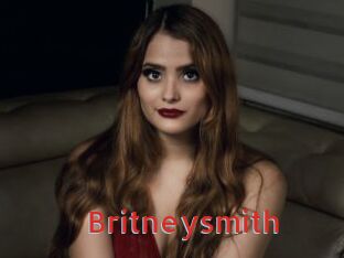 Britneysmith