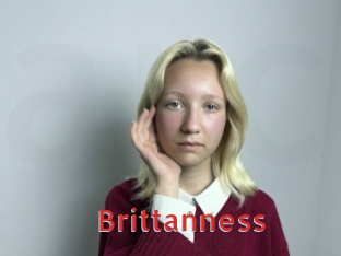 Brittanness