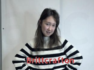 Brittcrafton