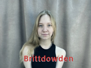 Brittdowden