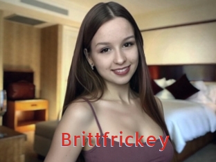 Brittfrickey
