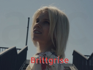 Brittgrise