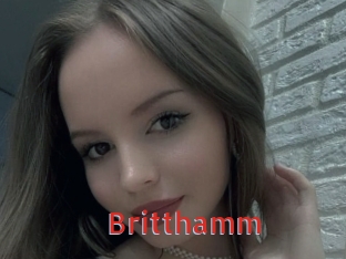 Britthamm