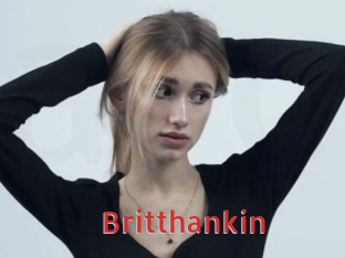 Britthankin