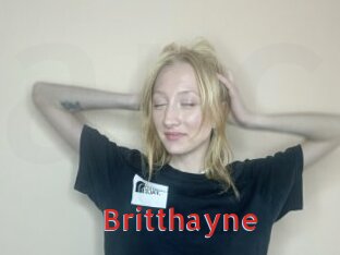 Britthayne