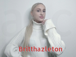 Britthazleton