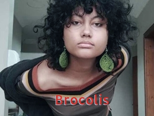 Brocolis