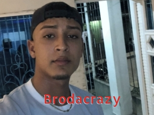 Brodacrazy