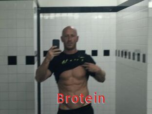 Brotein