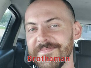 Brothaman