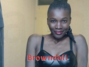 Browndoll
