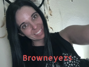 Browneyezs