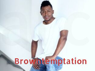 Browntemptation