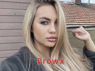 Browx