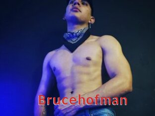 Brucehofman
