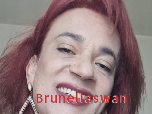 Brunellaswan