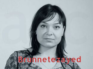 Brunnetezayed