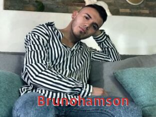 Brunohamson