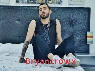 Bryancrowx