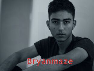 Bryanmaze
