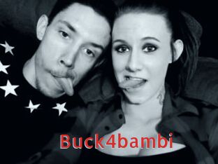 Buck4bambi