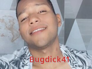 Bugdick41