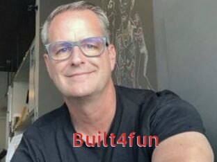 Built4fun