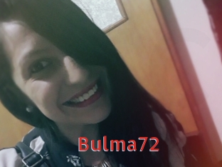 Bulma72