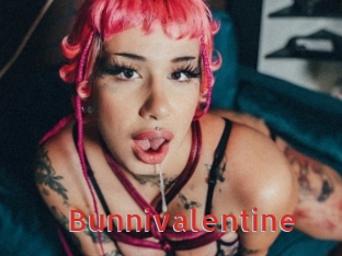 Bunnivalentine