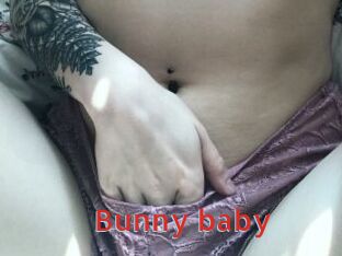 Bunny_baby