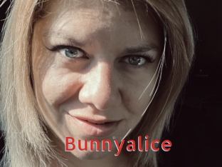 Bunnyalice